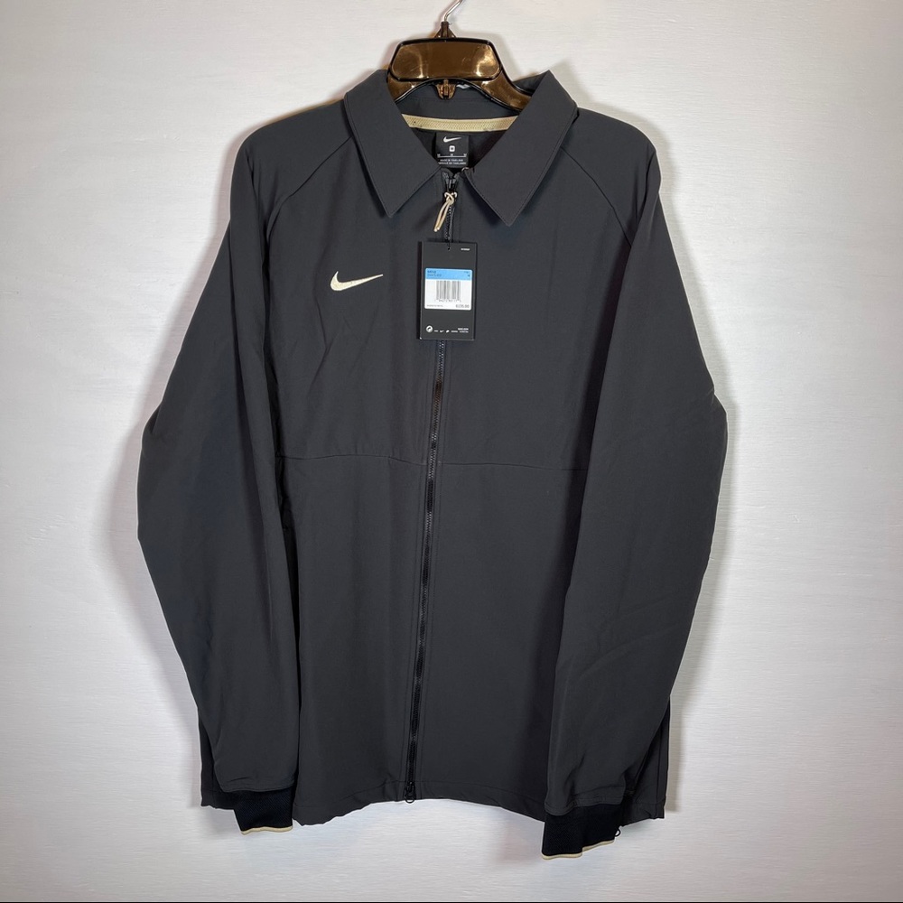 Nike Therma Woven Jacket